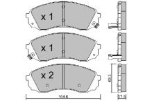 AISIN BPHY-1009